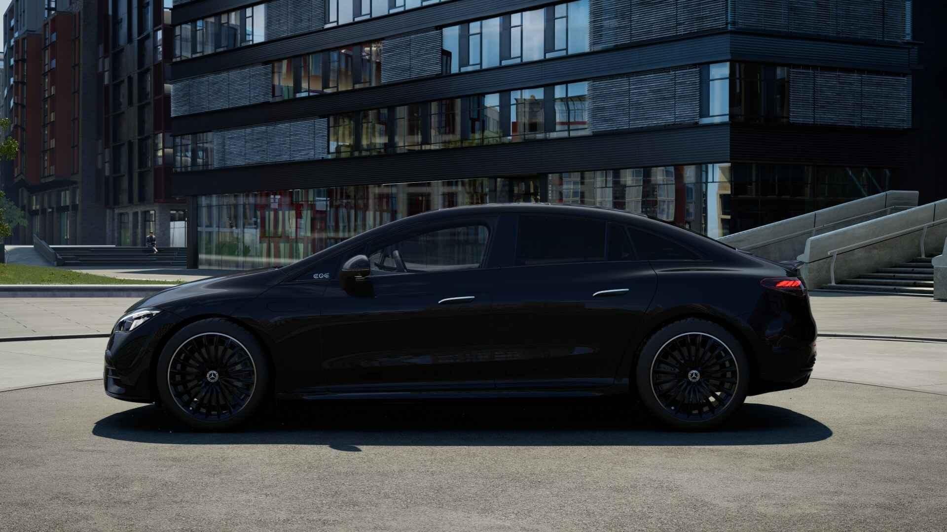 Mercedes-Benz EQE-Klasse 300 Berline AMG Line Night Pack | P, Autos, https://public.car-pass.be/vhr/9b0c8181-68ad-45bf-8837-ef4f04994605
