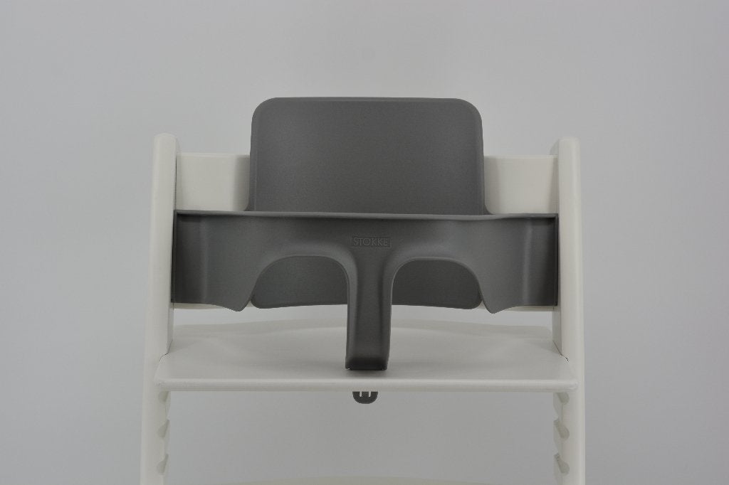 Stokke Tripp Trapp Babysets – Babyset in diverse kleuren, Verzenden, Zo goed als nieuw, Meegroeistoel, Gordel(s)