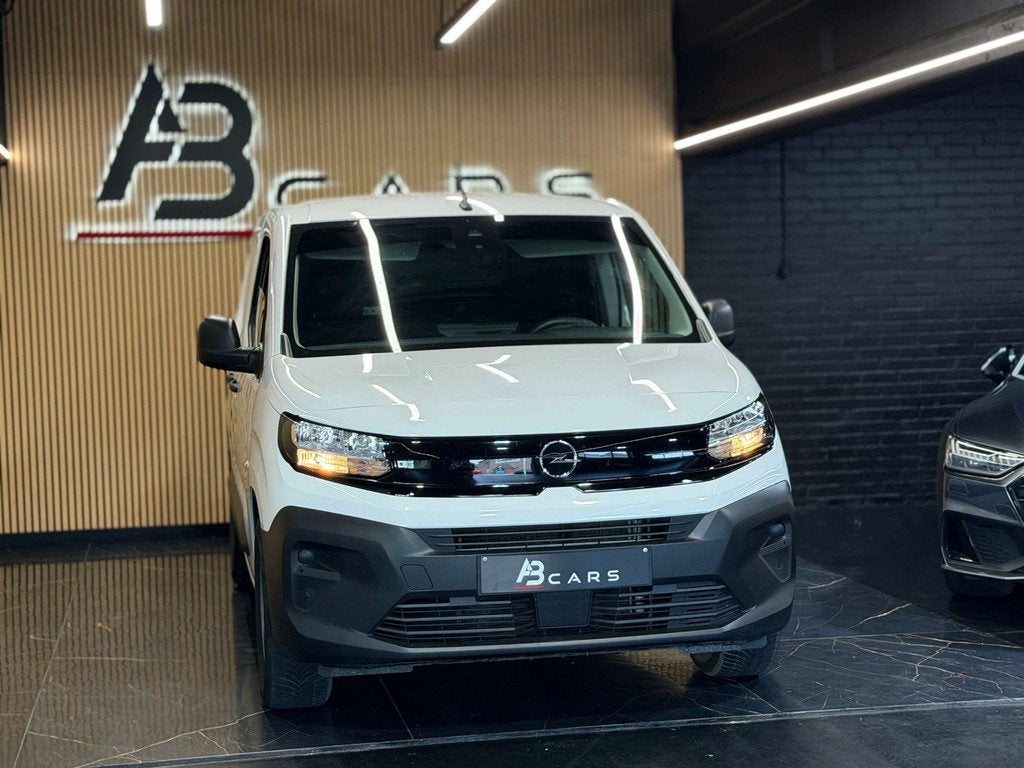 Citroën Berlingo 1.5HDI * UTILITAIRE * GARANTIE 12 MOIS *, 75 kW, Achat, Euro 6, Entreprise