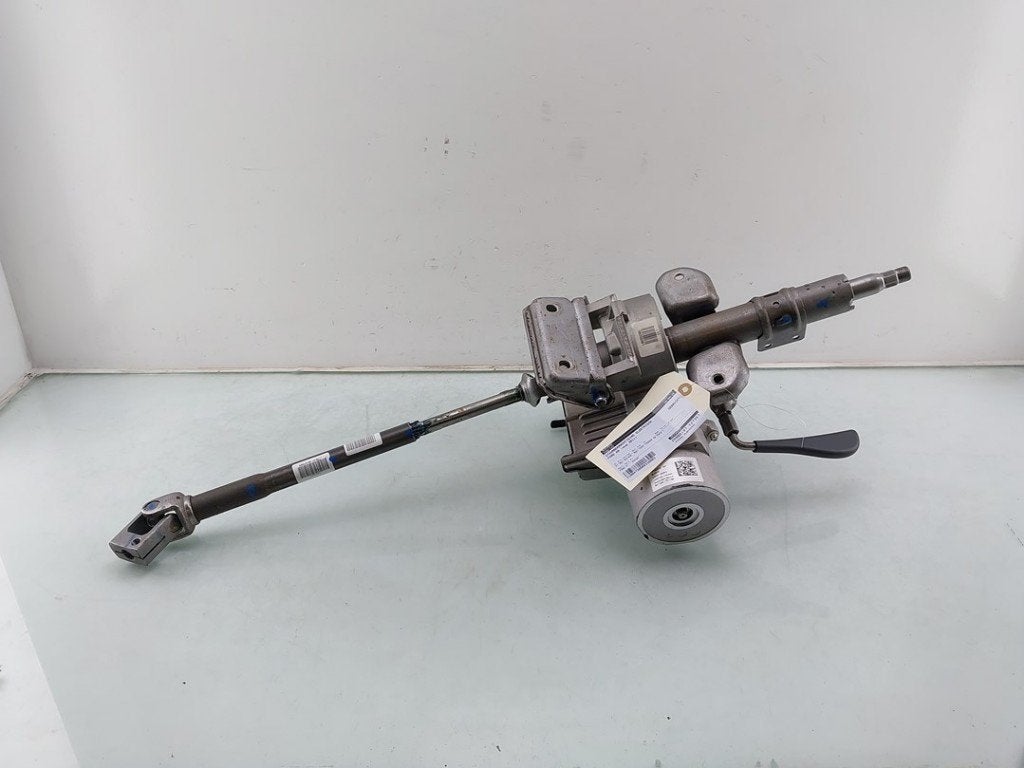 STUURBEKRACHTIGING ELEKTRISCH Ford Ka II (01-2008/05-2016), Gebruikt, Ford
