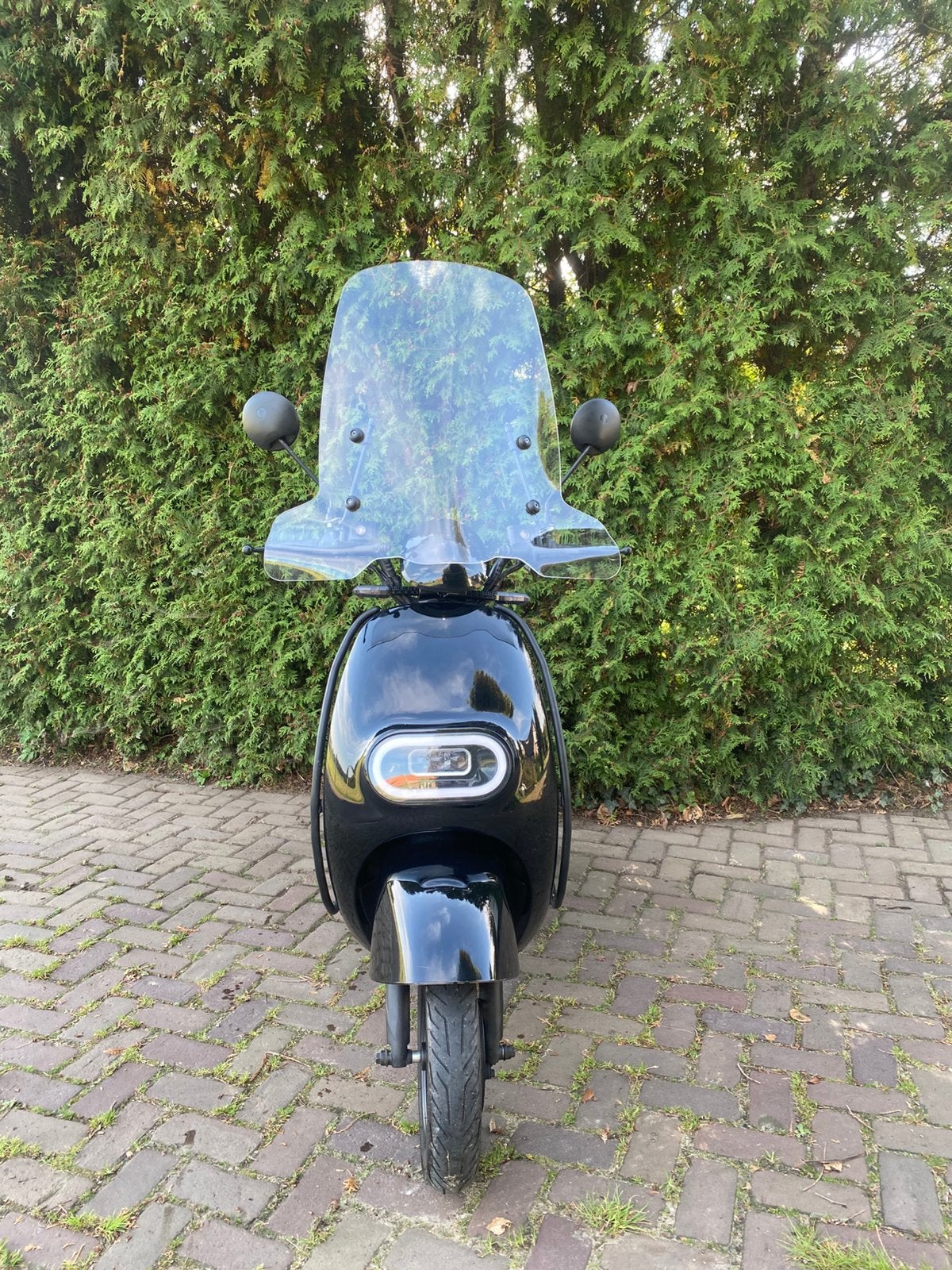 IVA S3 E-Go 2021 – 1e eigenaar – Nl kenteken- 45km/h, 1 vitesses, Comme neuf, Enlèvement