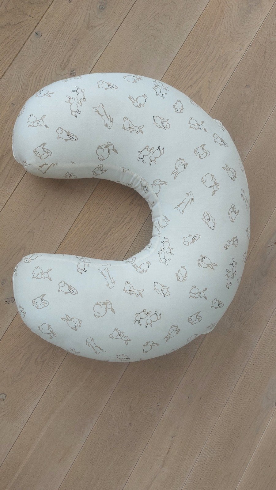 Borstvoedingskussen Ikea, Enfants & Bébés, Aliments pour bébé & Accessoires, Coussin d'allaitement, Enlèvement