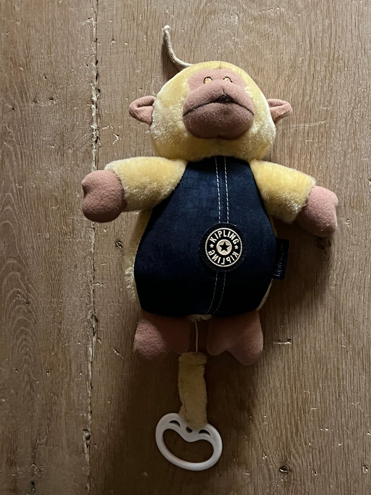 Muziekdoos Kipling, Kinderen en Baby's, Ophalen, Zo goed als nieuw, Overige typen