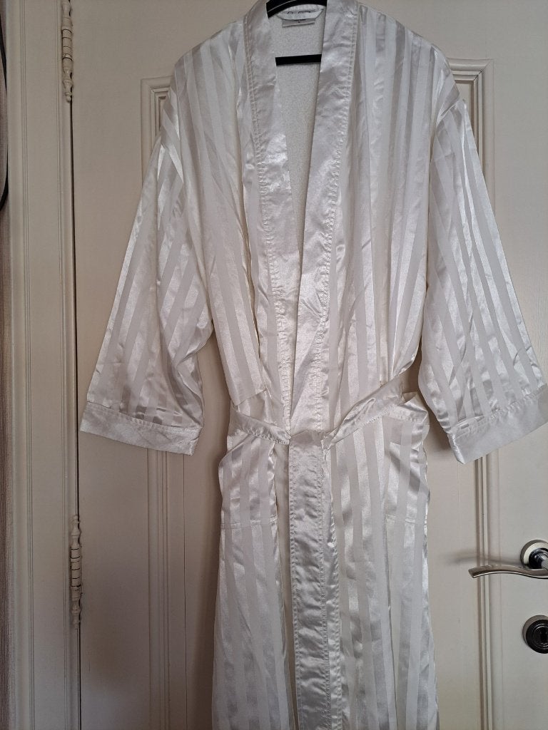 peignoir, Vêtements | Femmes, Pyjamas, Enlèvement, Comme neuf, Taille 38/40 (M)