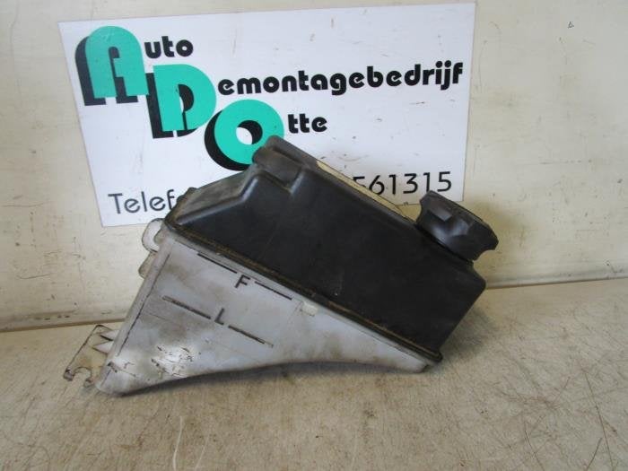 Expansievat van een Hyundai Getz (Getz 03-), Gebruikt, -, -, Ophalen of Verzenden