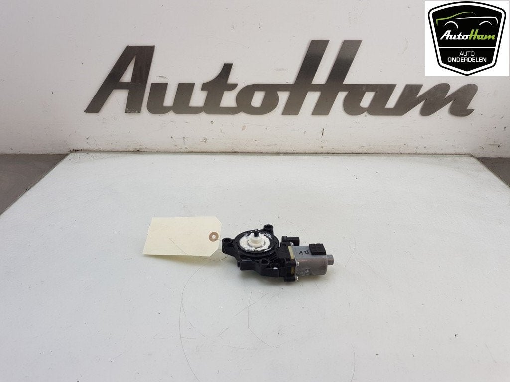 MOTOR RAAMMECHANIEK Kia Sportage (QL) (|82460F1000|), Gebruikt, Kia