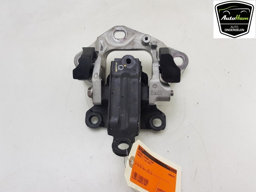 SUPPORT BOITE DE VITESSES ABS 2 (DJ / DL) (|DA6D39070A|), Dhr. J. Ham, Administratie@autoham.nl, Mazda, Utilisé