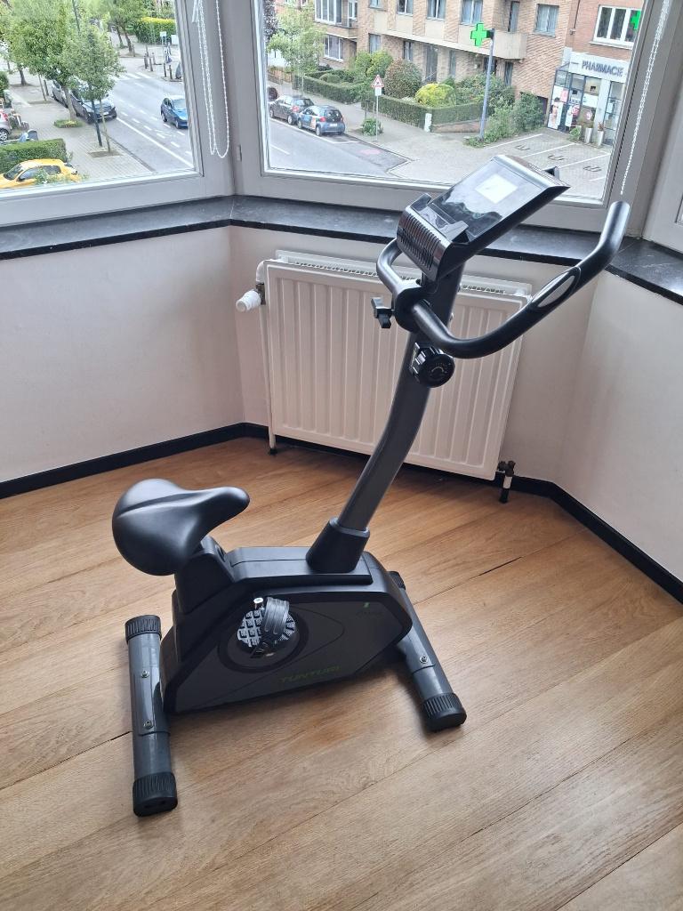 hometrainer, Sport en Fitness, Fitnessmaterialen, Ophalen, Gebruikt, Buik, Overige typen