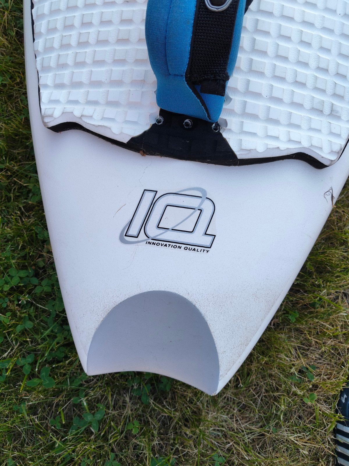 Windsurfmateriaal, boards, zeilen, mast, details zie foto's, Ophalen, 250 tot 300 cm, Gebruikt, 3.5 tot 5 m²
