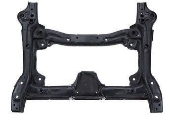 Mercedes W206 S206 subframe Mercedes W223 Hulpsteun aggregaa, Auto-onderdelen, -, -, Nieuw, Ophalen of Verzenden