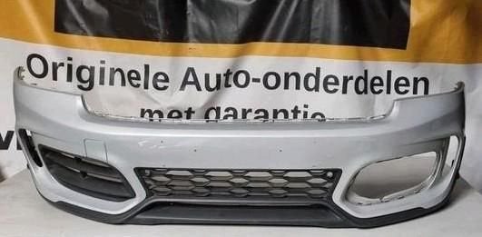 Voorbumpers » BUMPER Mini Countryman S F60 51117390540, Gebruikt, -, Voor, -