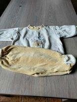 set 68, Kinderen en Baby's, Babykleding | Maat 68, Ophalen