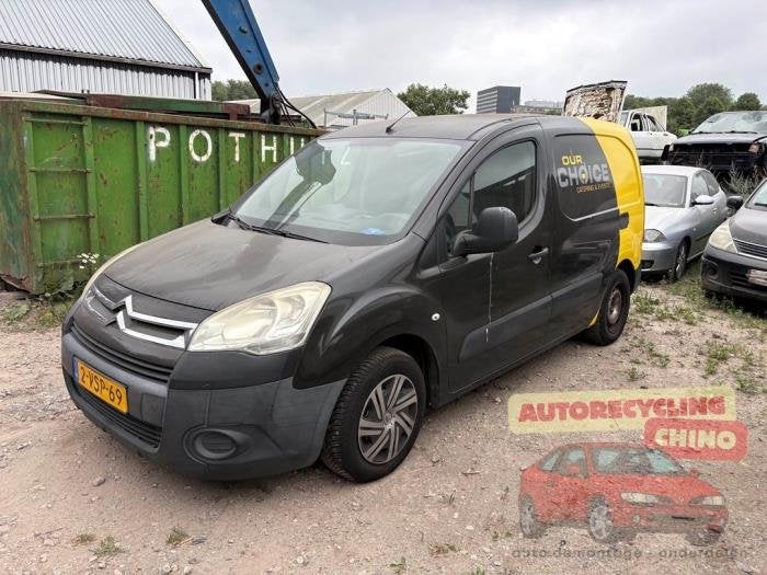 Boîte de vitesse d'un Citroen Berlingo, Autos : Pièces & Accessoires, -, 3 mois de garantie, Utilisé, -