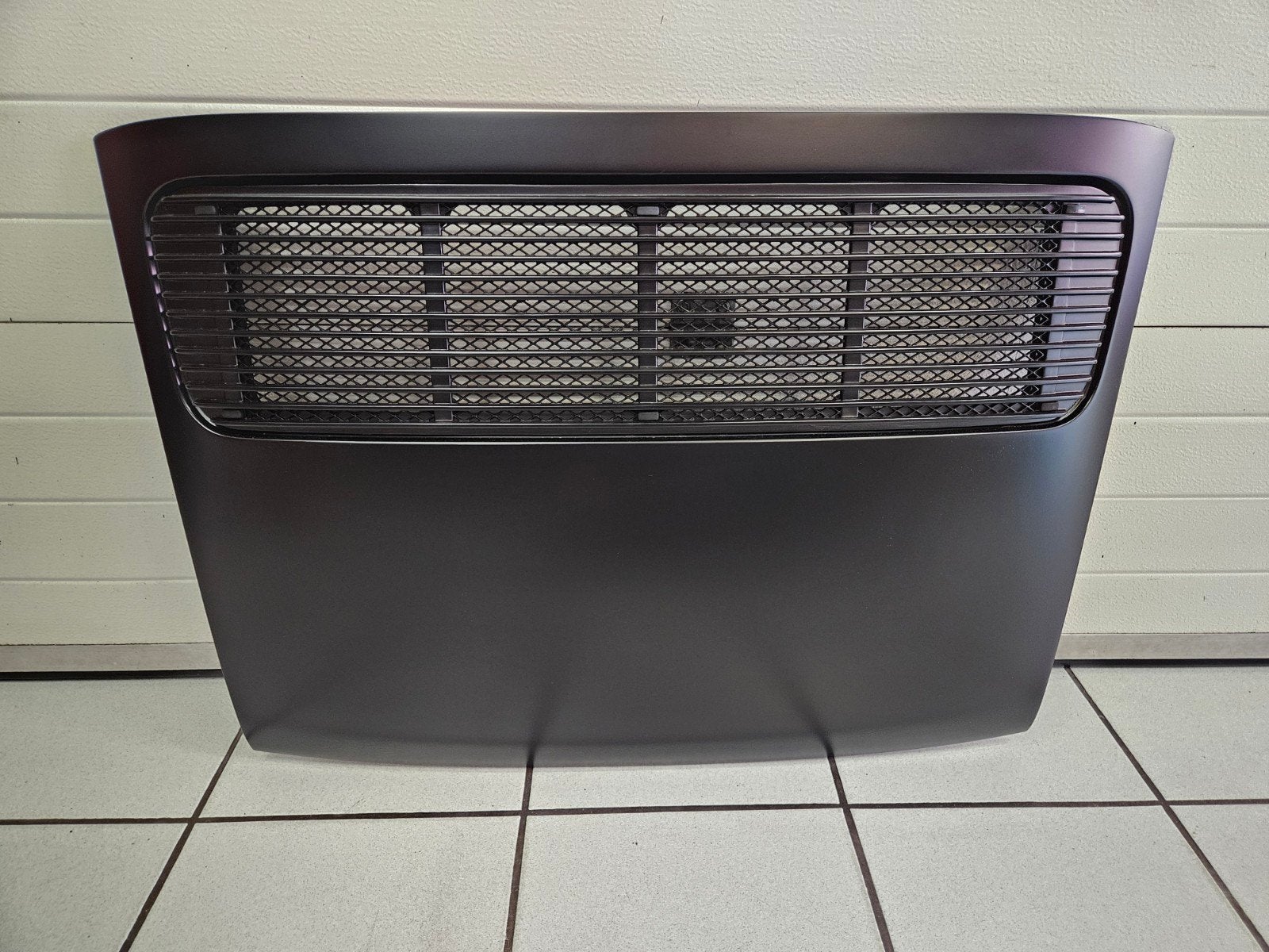 1 Capot Arrière pour Porsche 911 Type G ( Neuf ), Autos : Pièces & Accessoires, Enlèvement ou Envoi, Arrière, Porsche