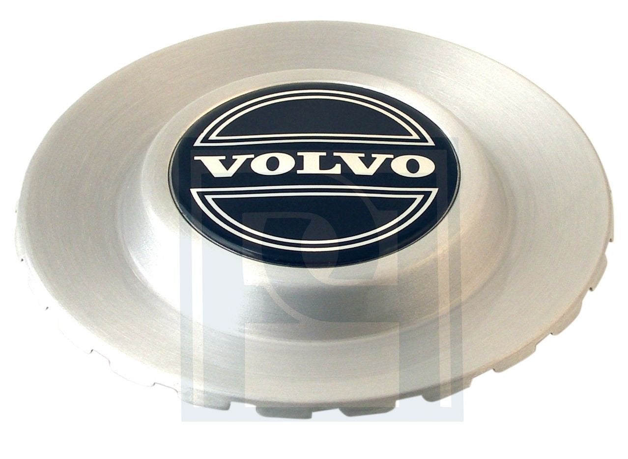 Volvo Wieldop naaf dop 240+260 19 cm diam (Corona velg) 1128, Ophalen of Verzenden, Gebruikt, Overig, Band(en)