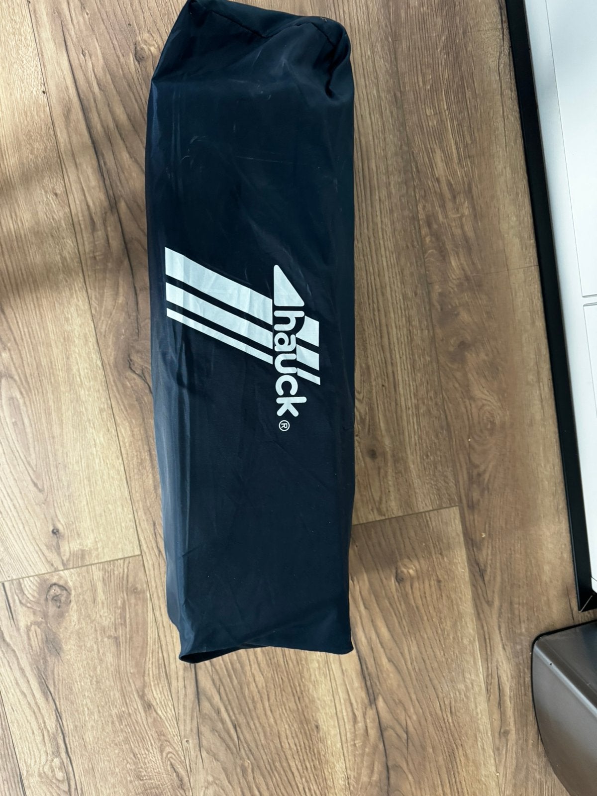 Hauck Dream N Play reisbedje / travel bed / reis babybed, Ophalen, Zo goed als nieuw