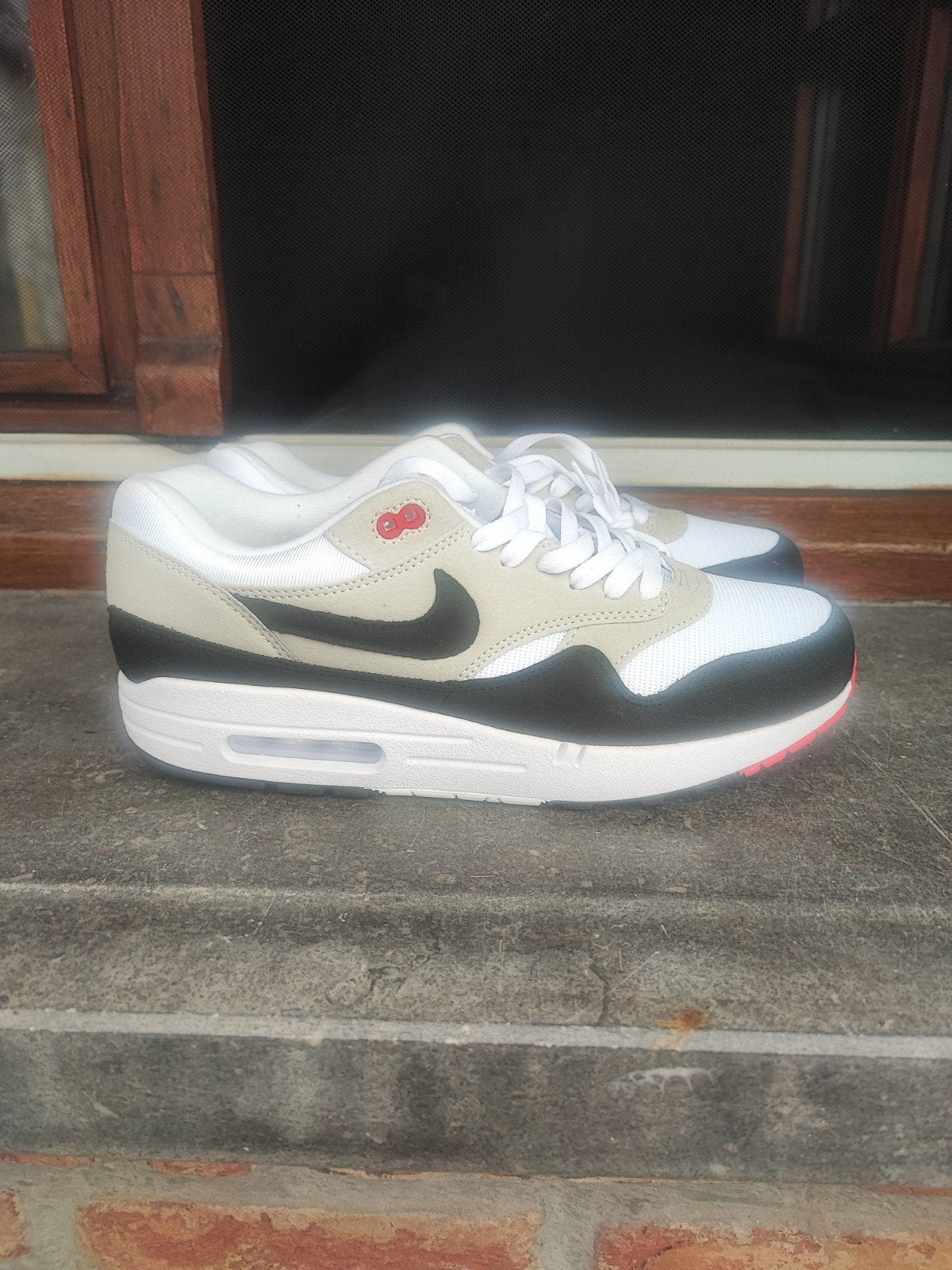 Nike air max 1 pointure 45 petit, Sports & Fitness, Basket, Enlèvement ou Envoi, Neuf, Chaussures