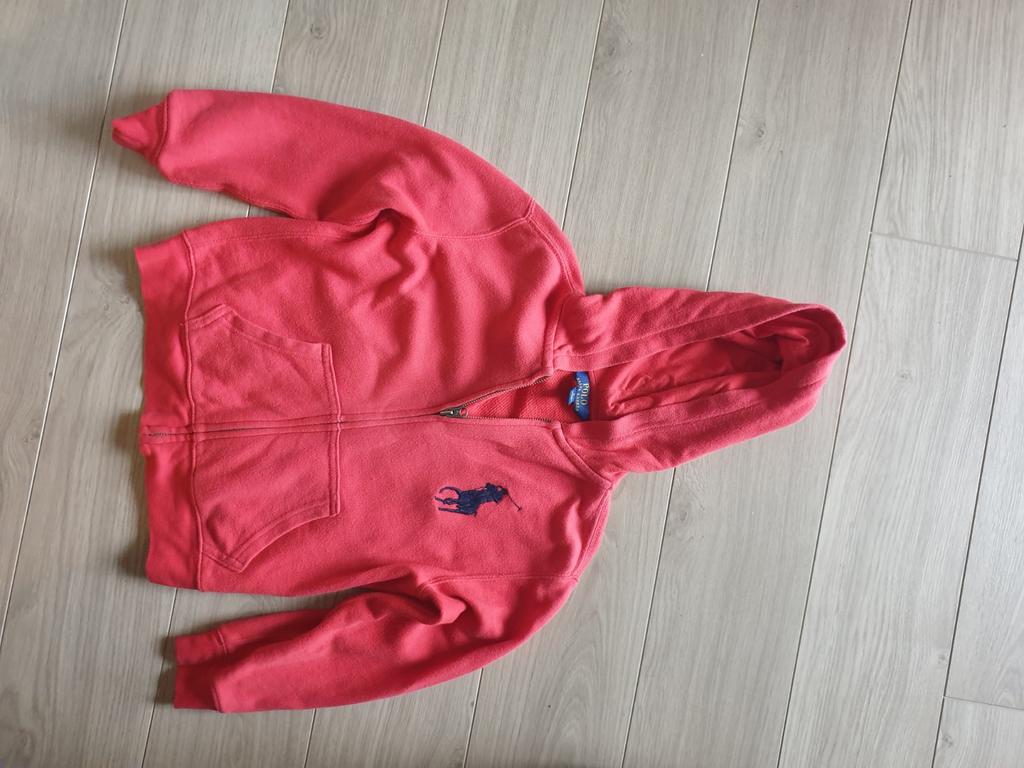 Pull Ralph Lauren pour enfant T6, Garçon, Pull ou Veste, Comme neuf, Enlèvement
