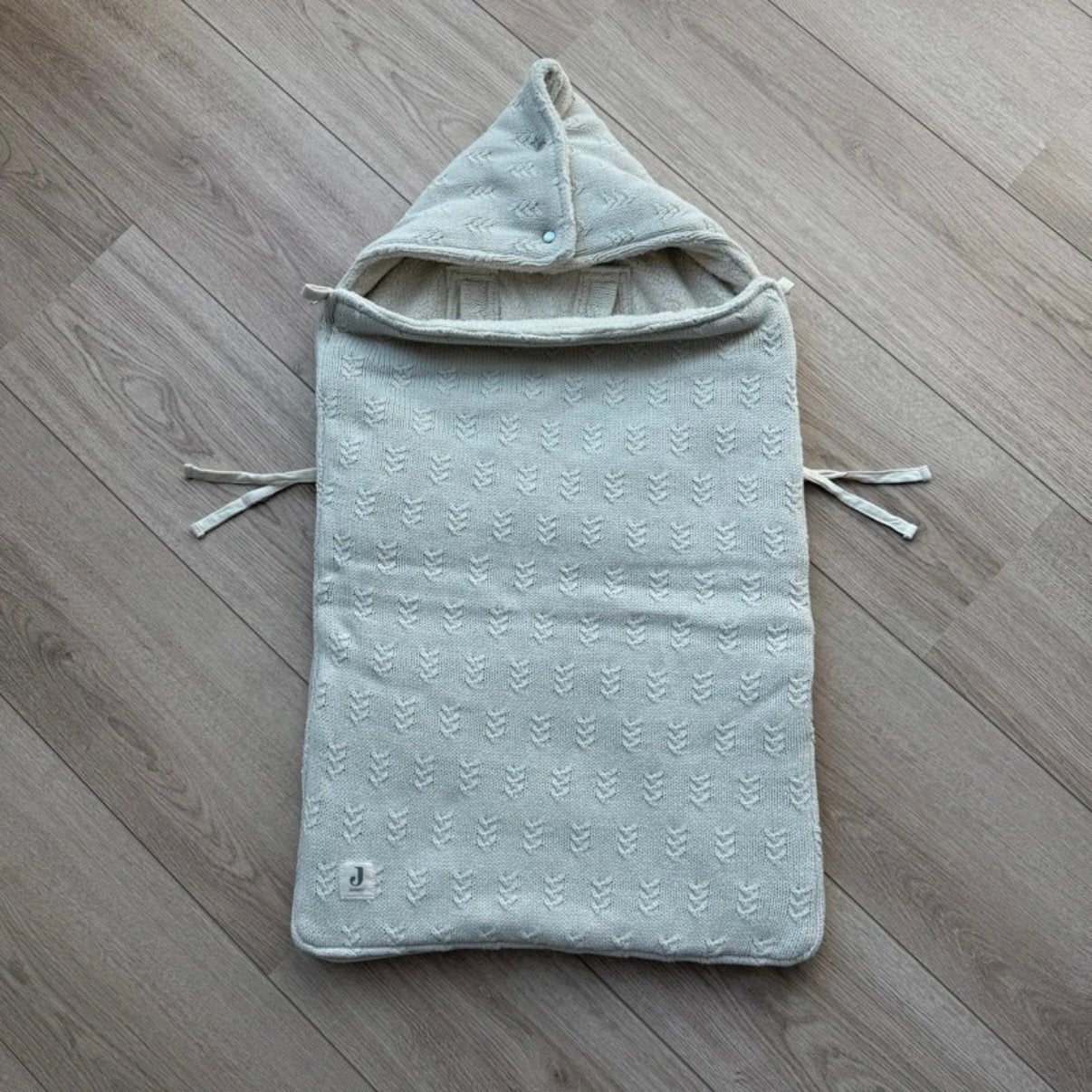 Voetenzak Jollein groep 0+, Kinderen en Baby's, Ophalen, Nieuw