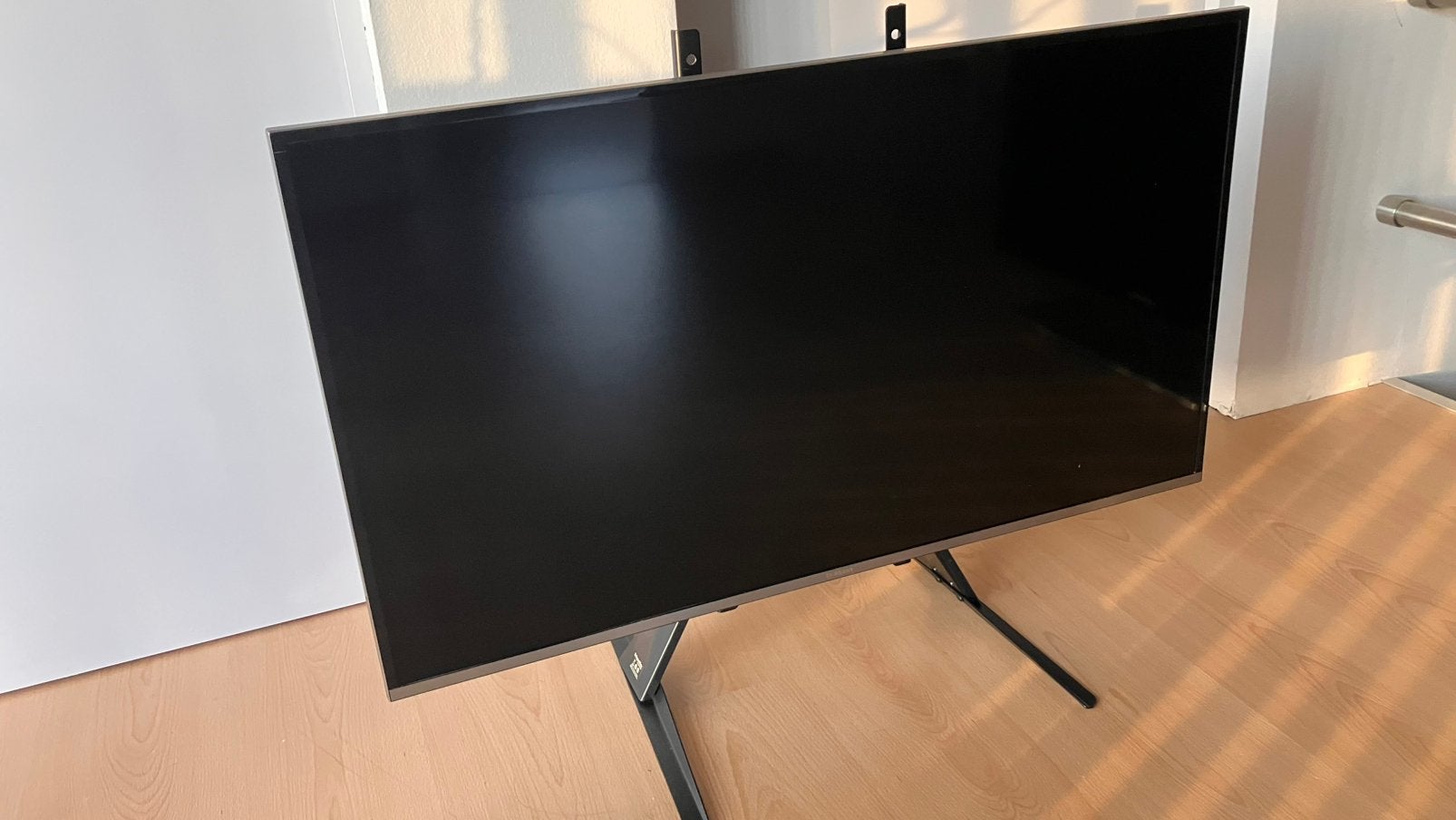Samsung tv UE40KU6470S, Ophalen, Zo goed als nieuw, Samsung
