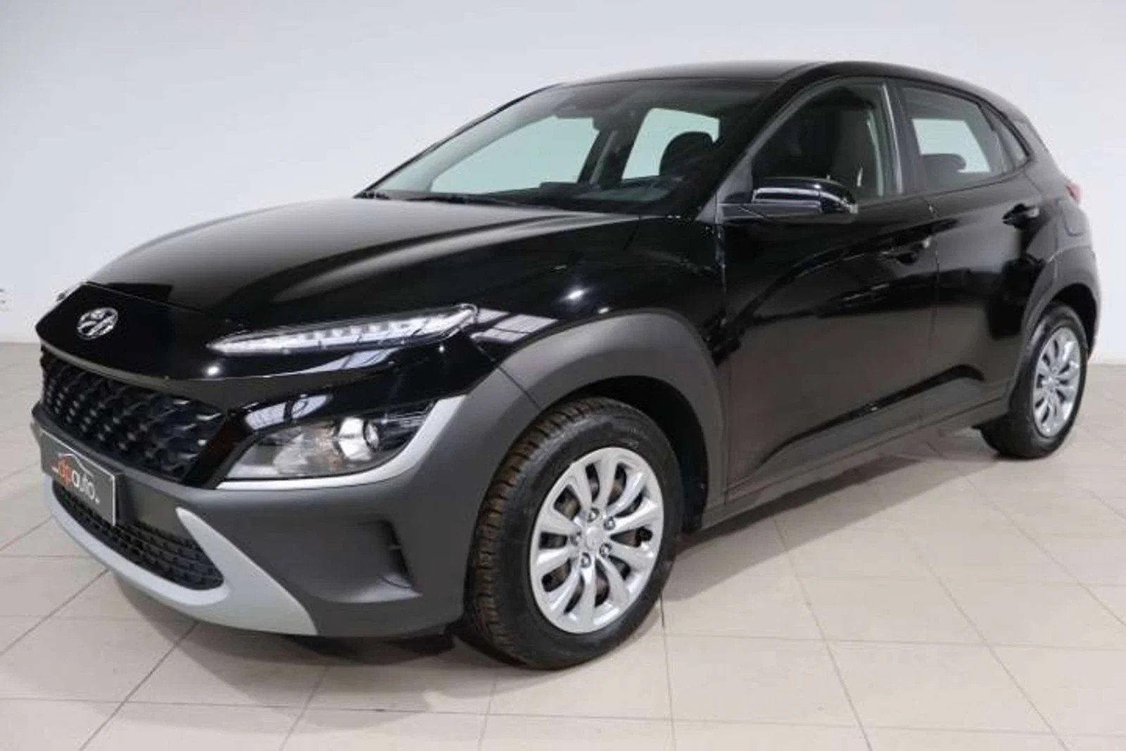 Hyundai KONA Kona 1.0 T-GDi Air, Autos, Achat, 998 cm³, Euro 6, Boîte manuelle