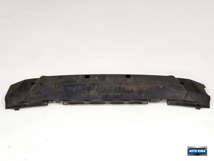 Remplissages de pare chocs avant d'un Volvo V50, -, 3 mois de garantie, -, -