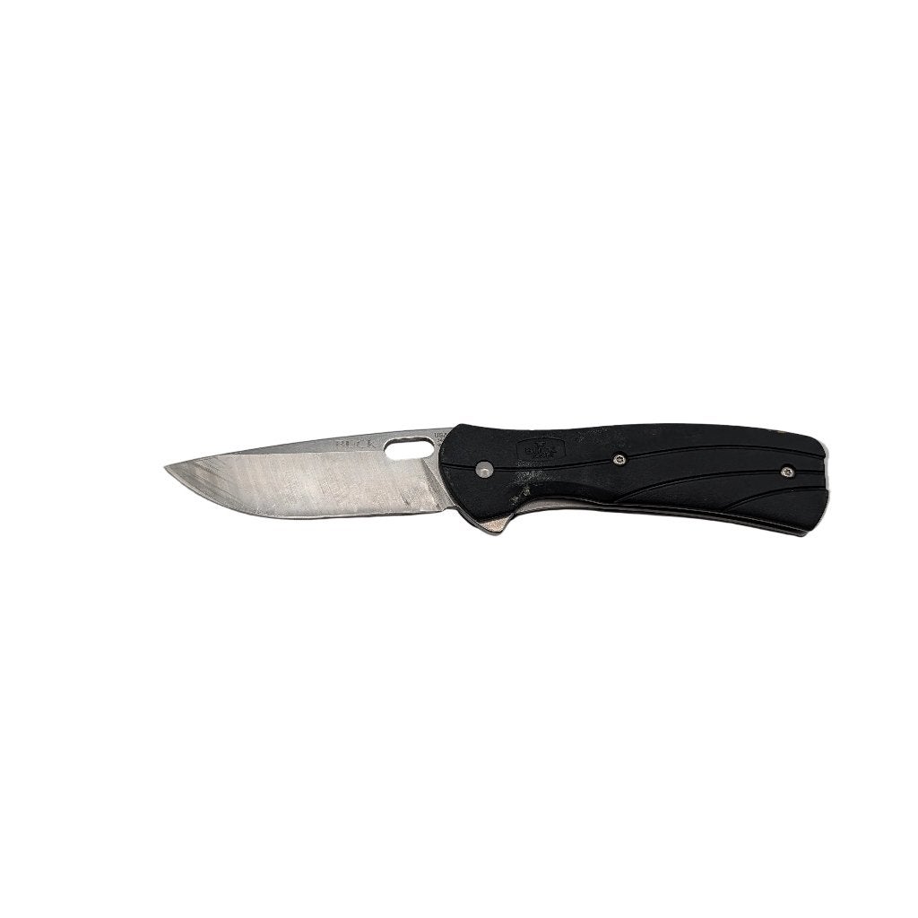 Buck Vantage Select Small - Classe C, Enlèvement ou Envoi, Comme neuf