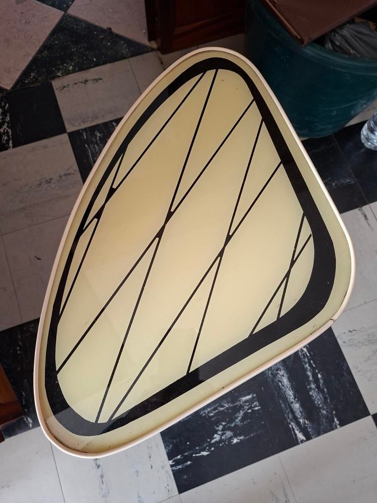 !!!BAISSE DE PRIX!!!  150 euros !Table basse vintage, Enlèvement