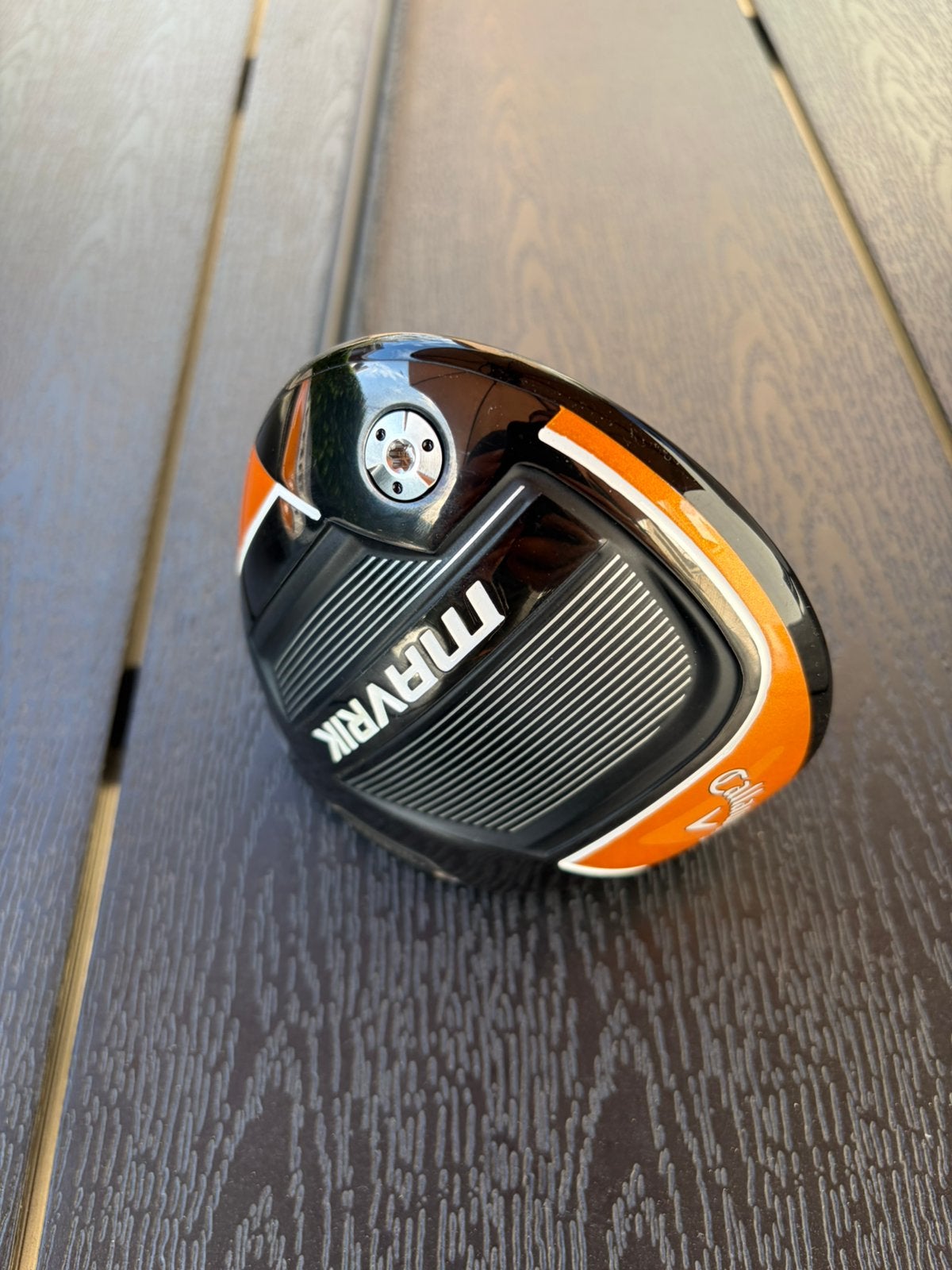 Callaway Mavrik Driver, Enlèvement, Comme neuf, Callaway