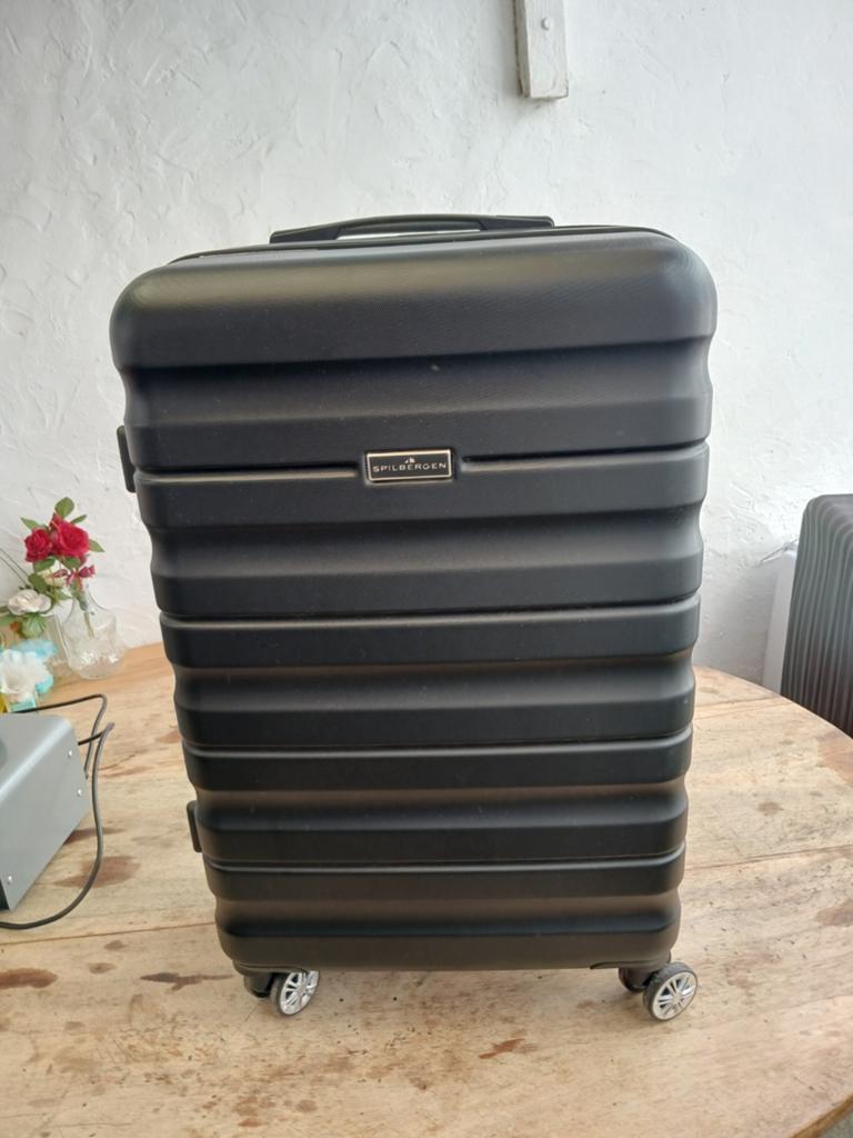 Deux valises