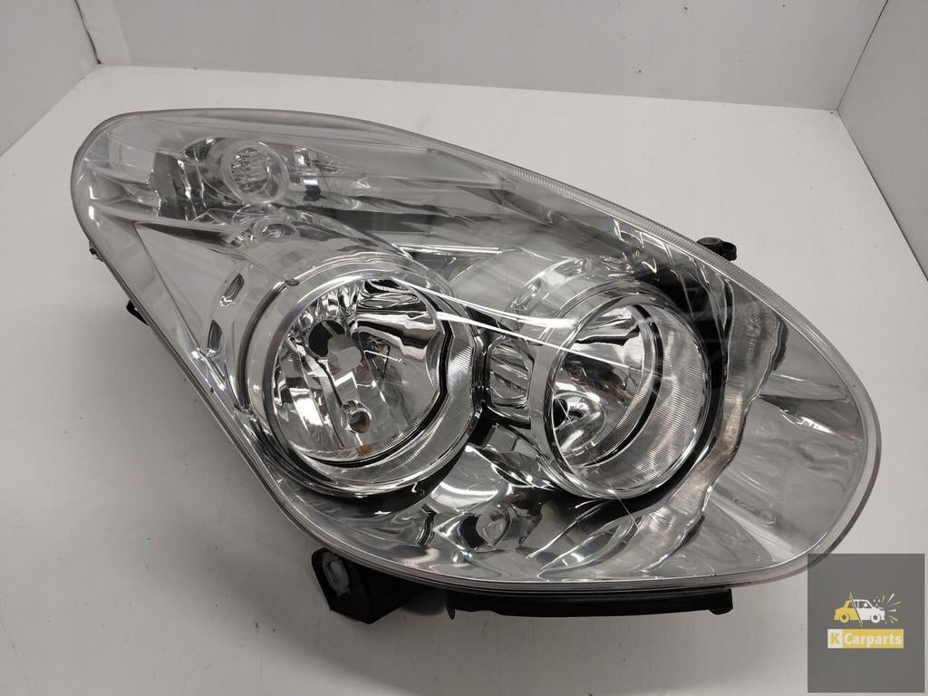 51909054, Fiat Doblo Opel Combo D lampe droite id ale, Stellantis Europe S.p.A., Info@stellantis.com, Utilisé, Corso Giovanni Agnelli 200
10135  Turin, IT