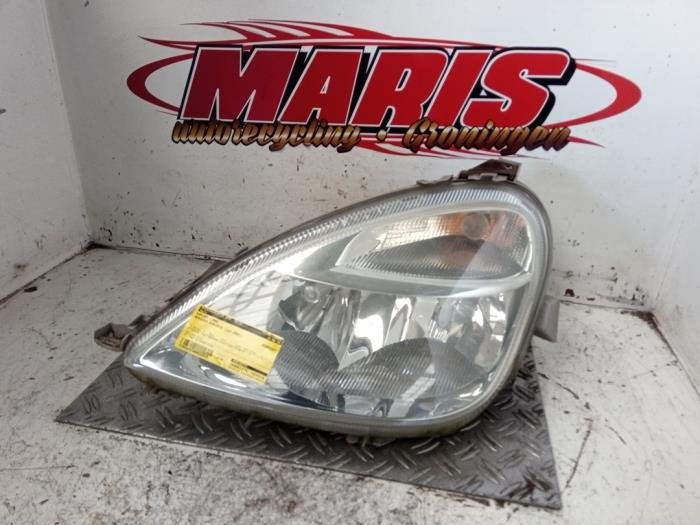 Koplamp links van een Mercedes A-Klasse, Auto-onderdelen, Gebruikt, -, -, 3 maanden garantie