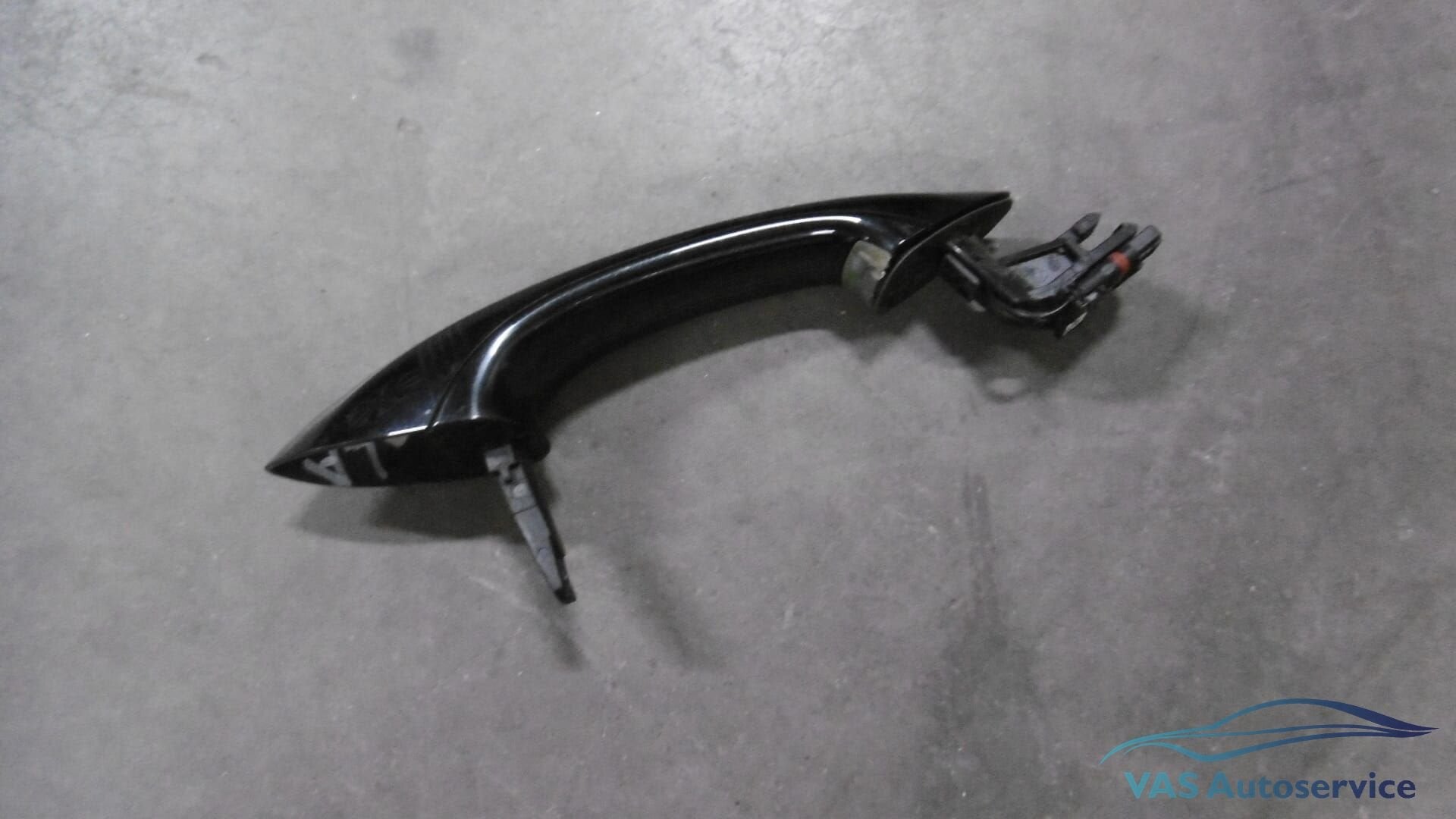 Hangreepbeugel deurgreep BMW 5-serie F linksachter  saffierz, Auto-onderdelen, Carrosserie, Deur, BMW, Gebruikt, Ophalen of Verzenden