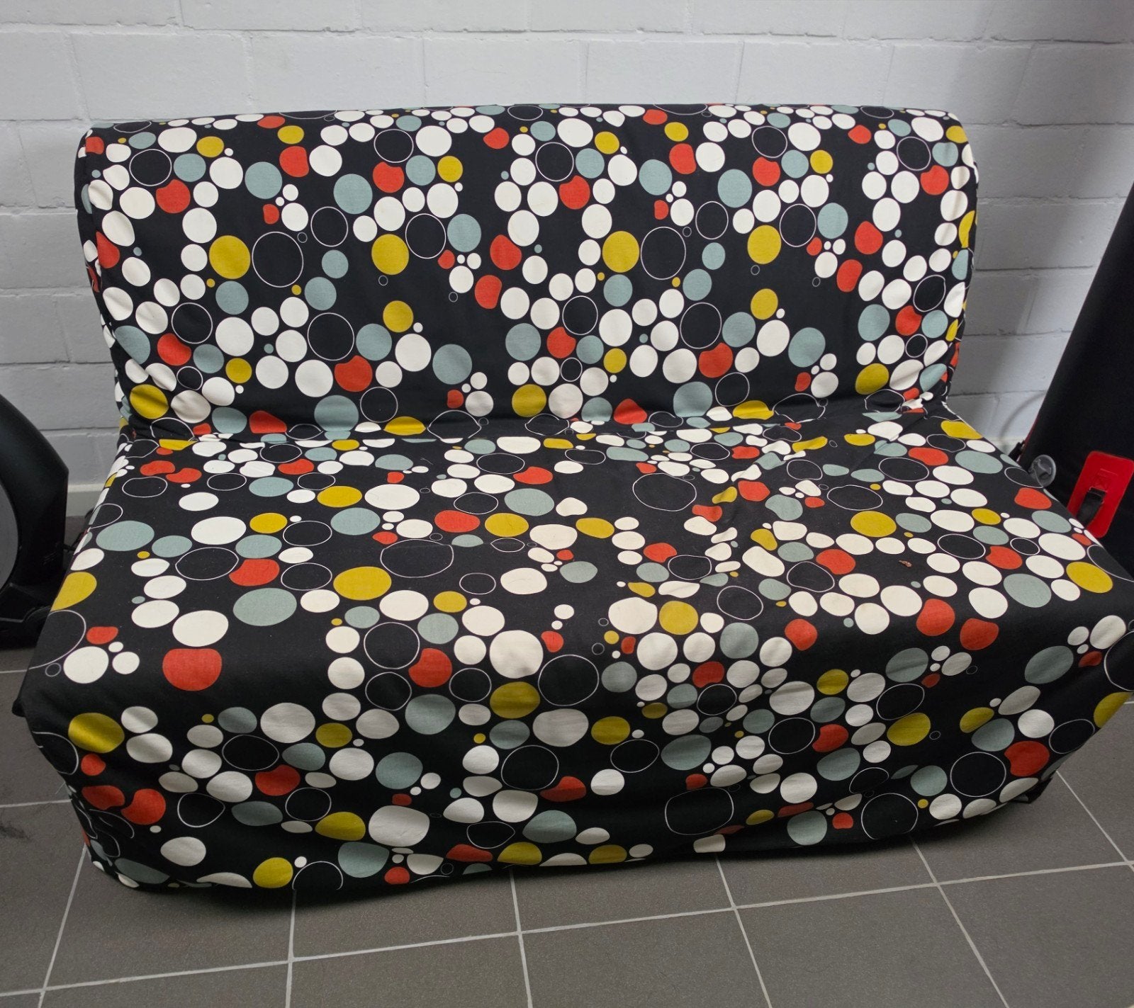 Slaapbank Ikea Lycksele, Maison & Meubles, Enlèvement