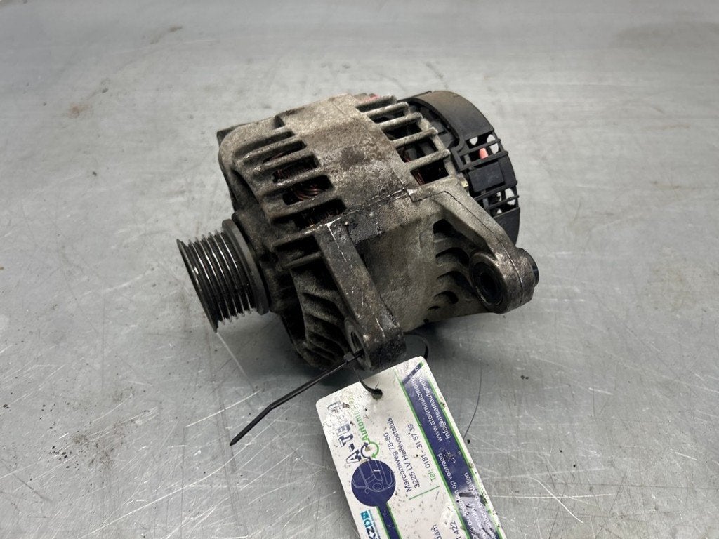 ALTERNATEUR V-Snaar Alfa Romeo 147 (937) (|46782219|), Autos : Pièces & Accessoires, DENSO EUROPE B.V., Info@denso.nl, Utilisé