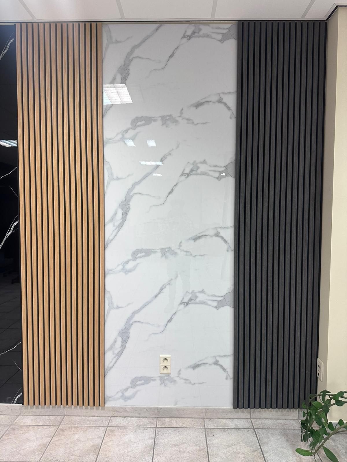 Pvc platen, Ophalen of Verzenden, Zo goed als nieuw