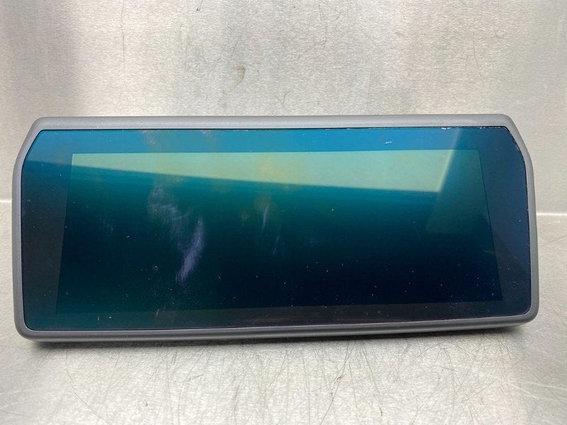 ORDINATEUR MULTIMEDIA Toyota Supra (DB) (01-2019/-), Utilisé, Toyota