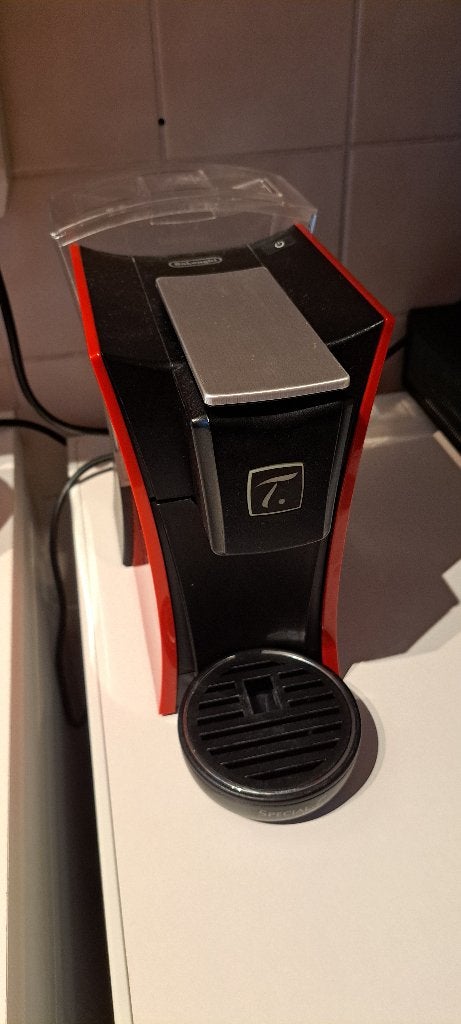Theemachine Special T, Elektronische apparatuur, Ophalen, Gebruikt, Overige modellen