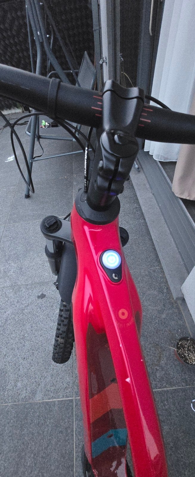 velo électrique, Ophalen of Verzenden