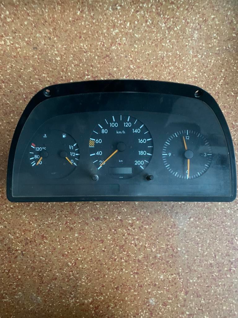 Mercedes vito 638, Auto-onderdelen, Ophalen of Verzenden, Gebruikt