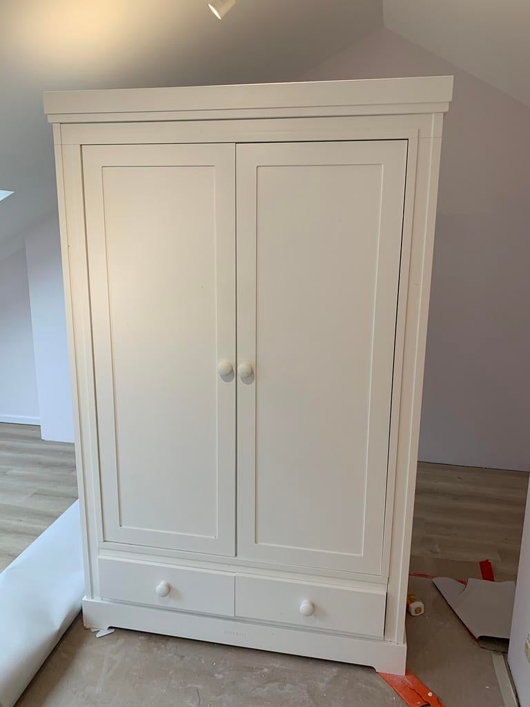 Armoire Woodwork, Kinderen en Baby's, Ophalen, Gebruikt, Kast
