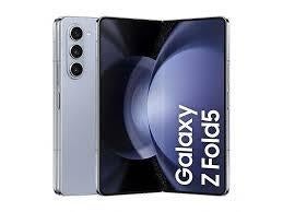 SAMSUNG ZFOLD5  5G 512GB, Telecommunicatie, Mobiele telefoons | Samsung, Ophalen, Zo goed als nieuw, Zonder simlock