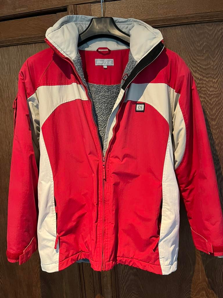 Skivest en -broek (dames), Oliver Scott, Ophalen, Zo goed als nieuw, Overige typen