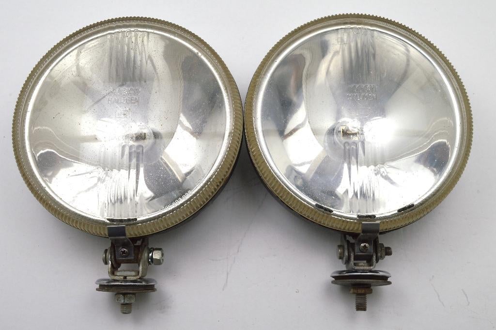 Projecteur à carbage Bosch Touring pour voitures anciennes, Enlèvement ou Envoi, Utilisé, Opel