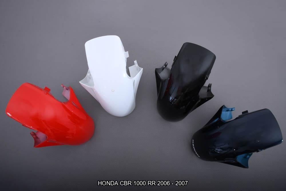 AVDB Voorspatbord voor HONDA CBR 1000 RR 2006 - 2007, Ophalen of Verzenden, Nieuw