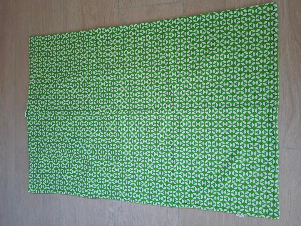 Dekentje voor wieg Trixie baby, Enlèvement ou Envoi, Utilisé, Moins de 70 cm, Couverture