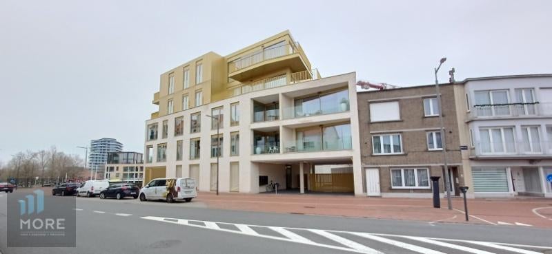 Appartement te HUUR ref. 4238848, Immo, Appartementen en Studio's te huur, Provincie West-Vlaanderen