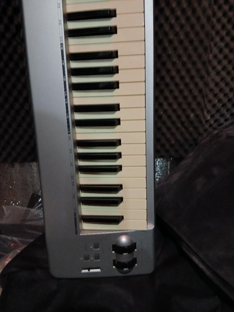 piano, Musique & Instruments, Autres marques, Connexion MIDI, 88 touches, Comme neuf