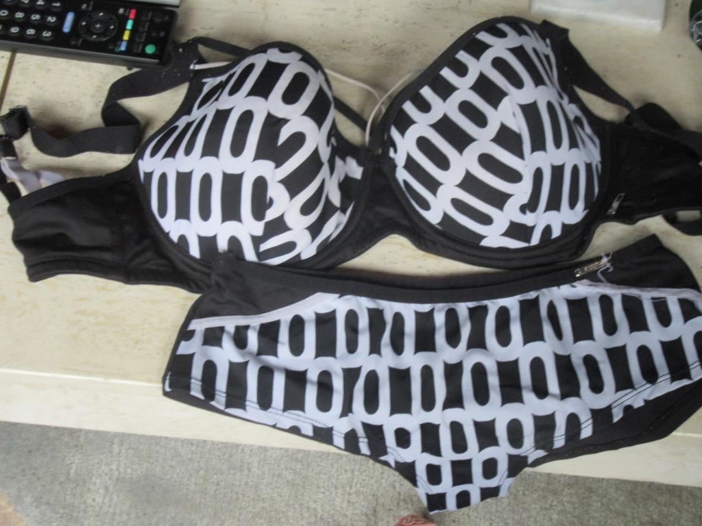 Lingerie setje, Sapph, Ophalen of Verzenden, Setje