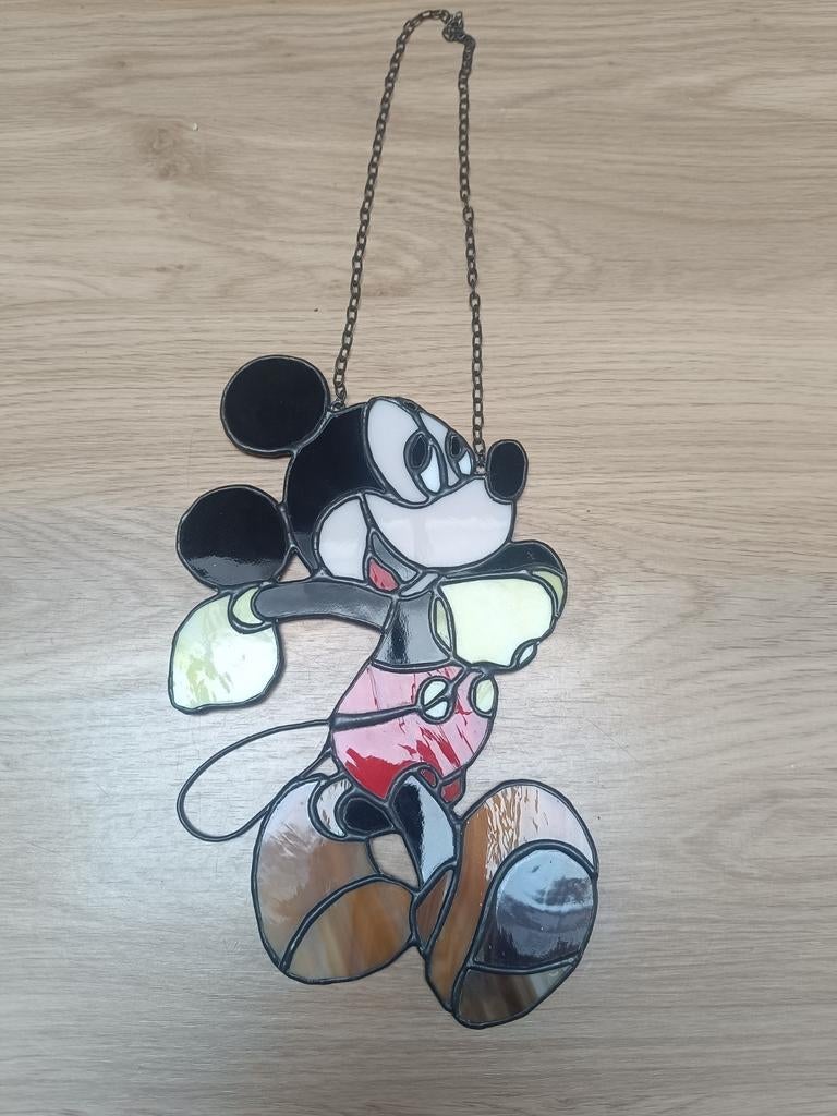 Déco Mickey mouse, Collections, Enlèvement, Mickey Mouse, Neuf
